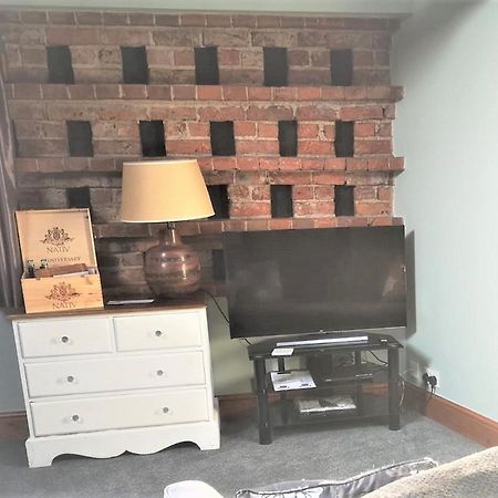 The Carriage House, Studio 3A Bilbrough Esterno foto
